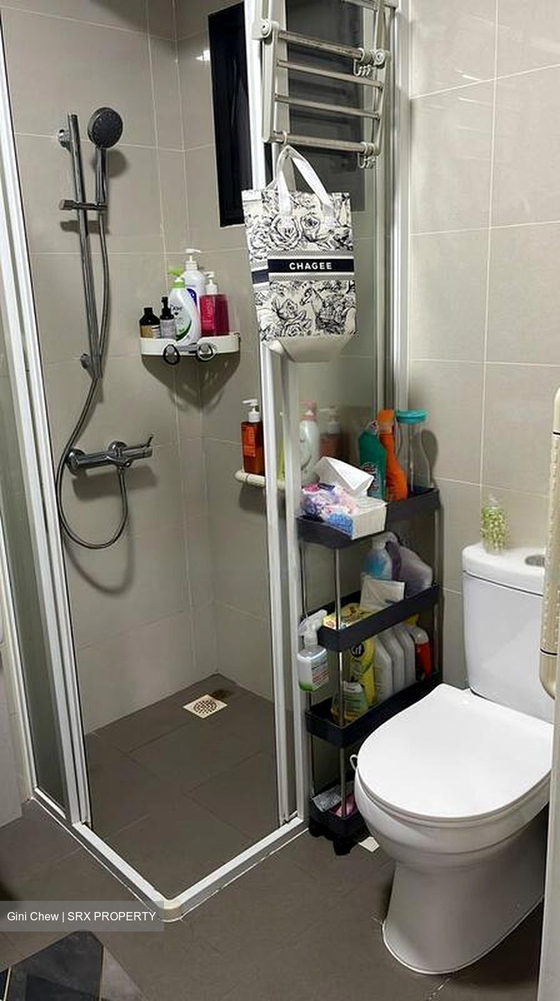 Blk 311C Clementi Avenue 4 (Clementi), HDB 3 Rooms #461739261